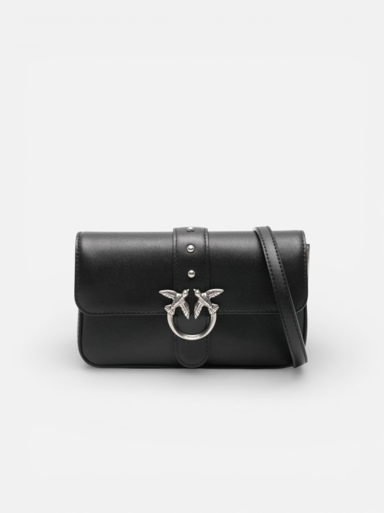 PINKO ONE SLOUCHY BABY tašna