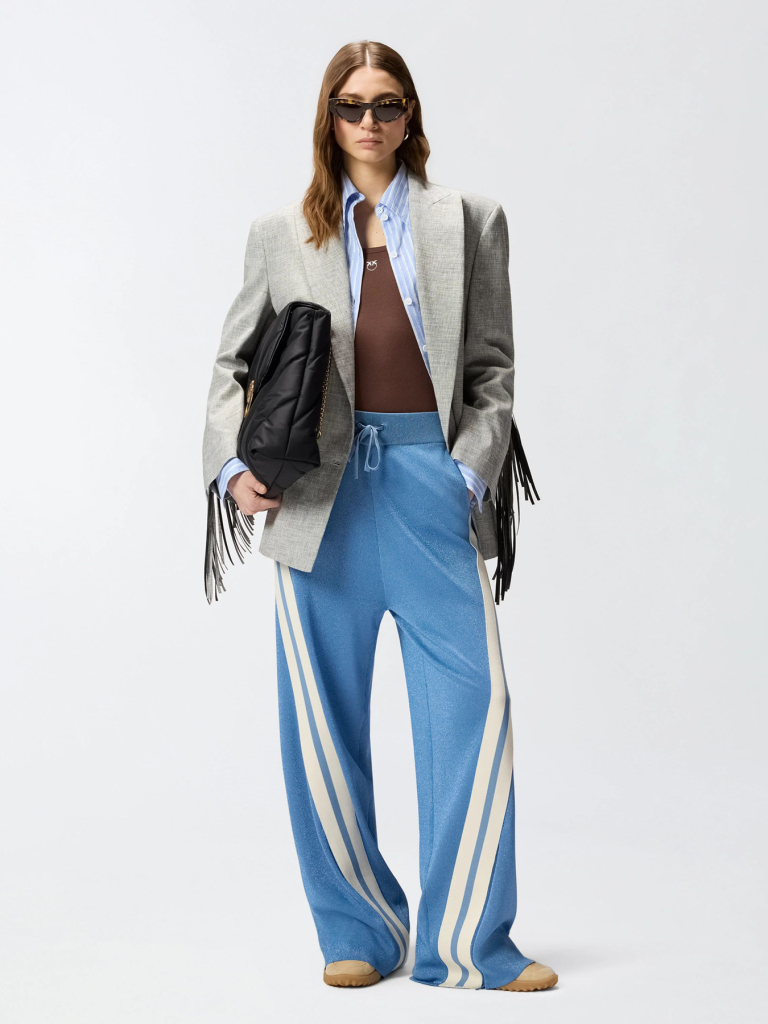 PINKO TORMENTA pantalone
