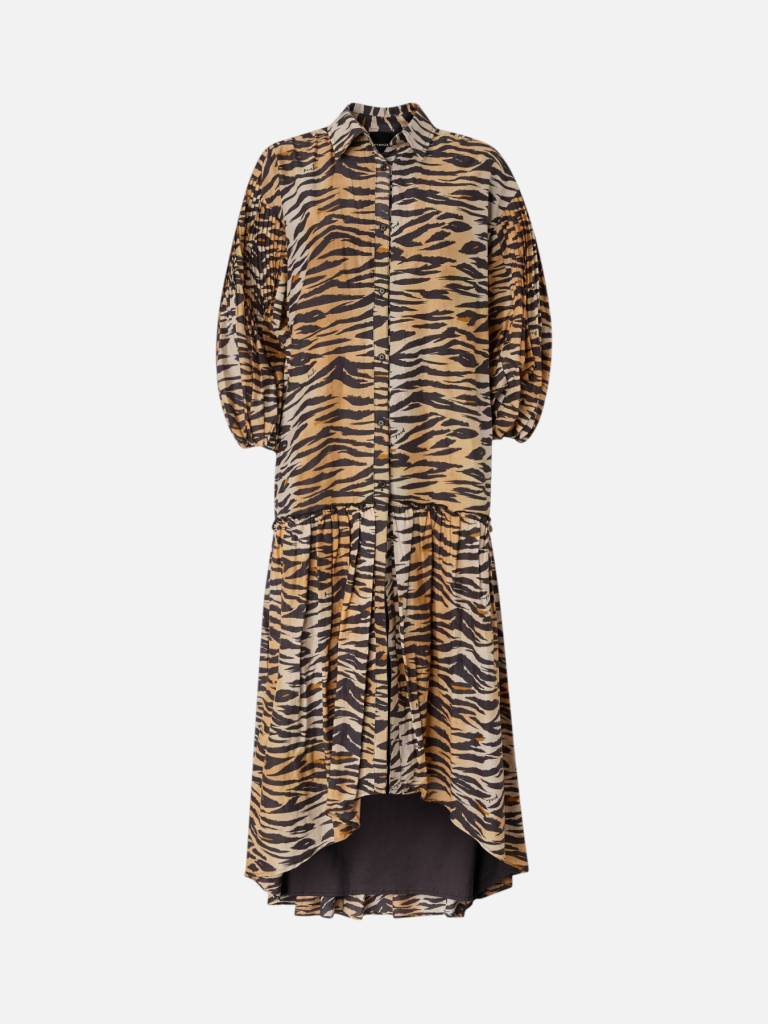 PINKO KENDRA haljina