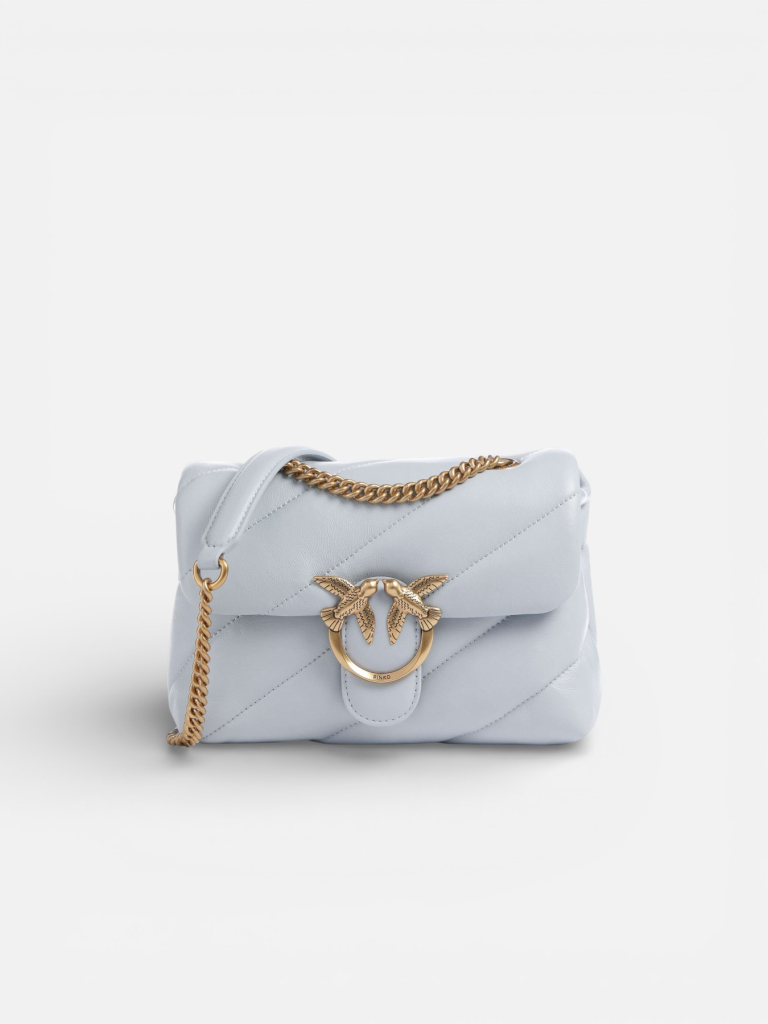 PINKO PUFF MINI tašna