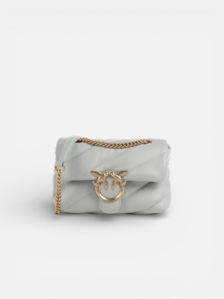 PINKO PUFF MINI tašna