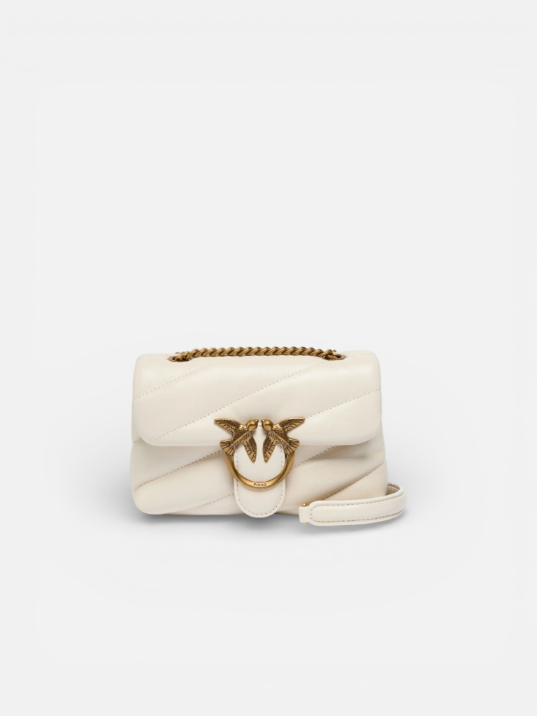 PINKO PUFF BABY tašna