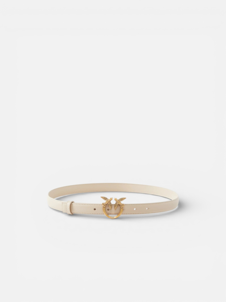 PINKO LOVE BERRY H2 kaiš