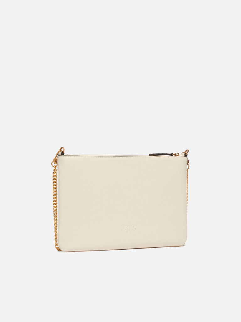 PINKO FLAT CLASSIC tašna