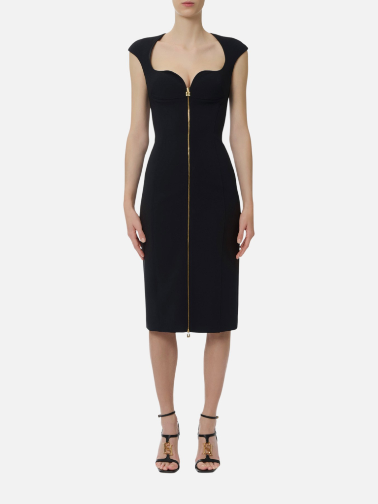 ELISABETTA FRANCHI haljina