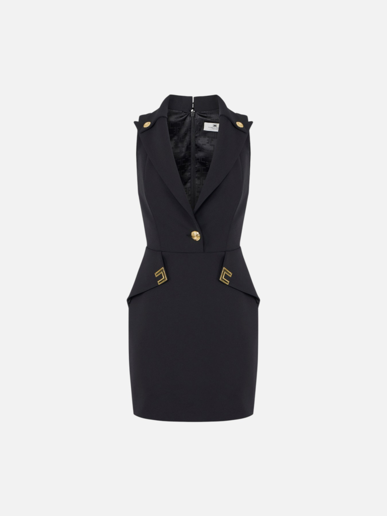 ELISABETTA FRANCHI haljina