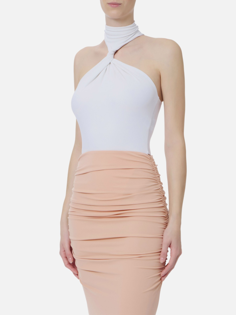 ELISABETTA FRANCHI bodi