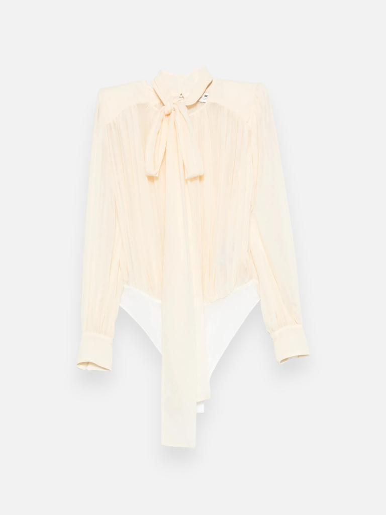 ELISABETTA FRANCHI bodi