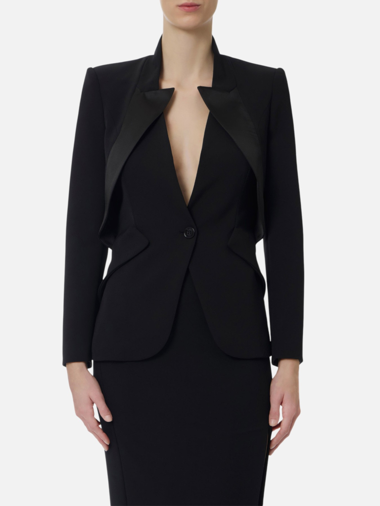 ELISABETTA FRANCHI sako