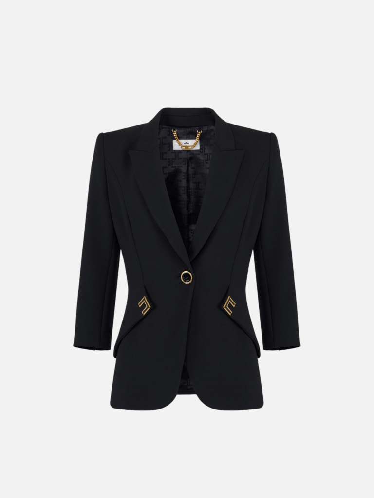 ELISABETTA FRANCHI sako