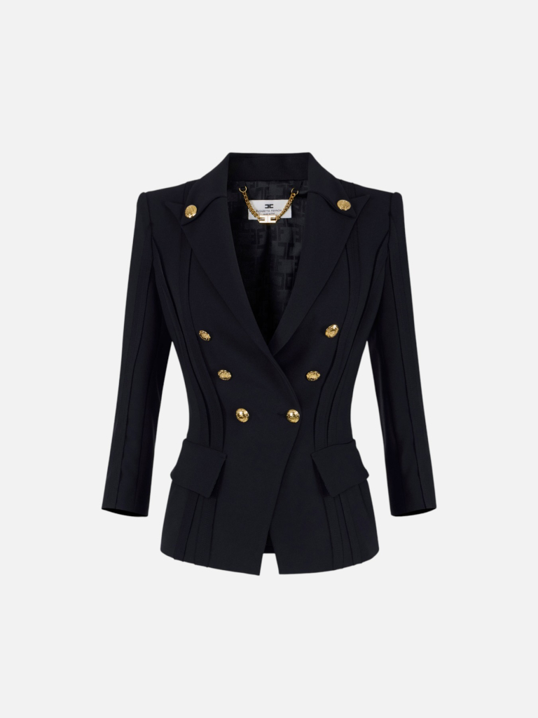 ELISABETTA FRANCHI sako