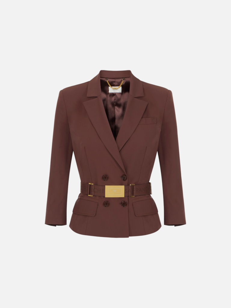 ELISABETTA FRANCHI sako