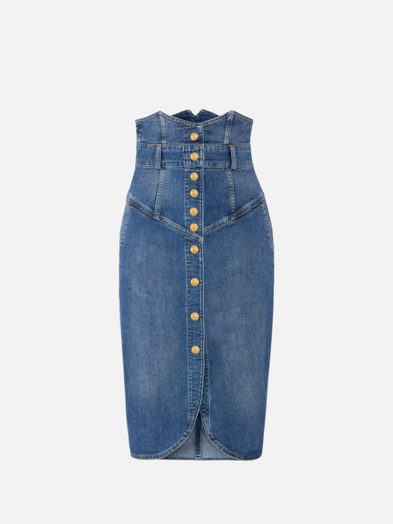 ELISABETTA FRANCHI suknja