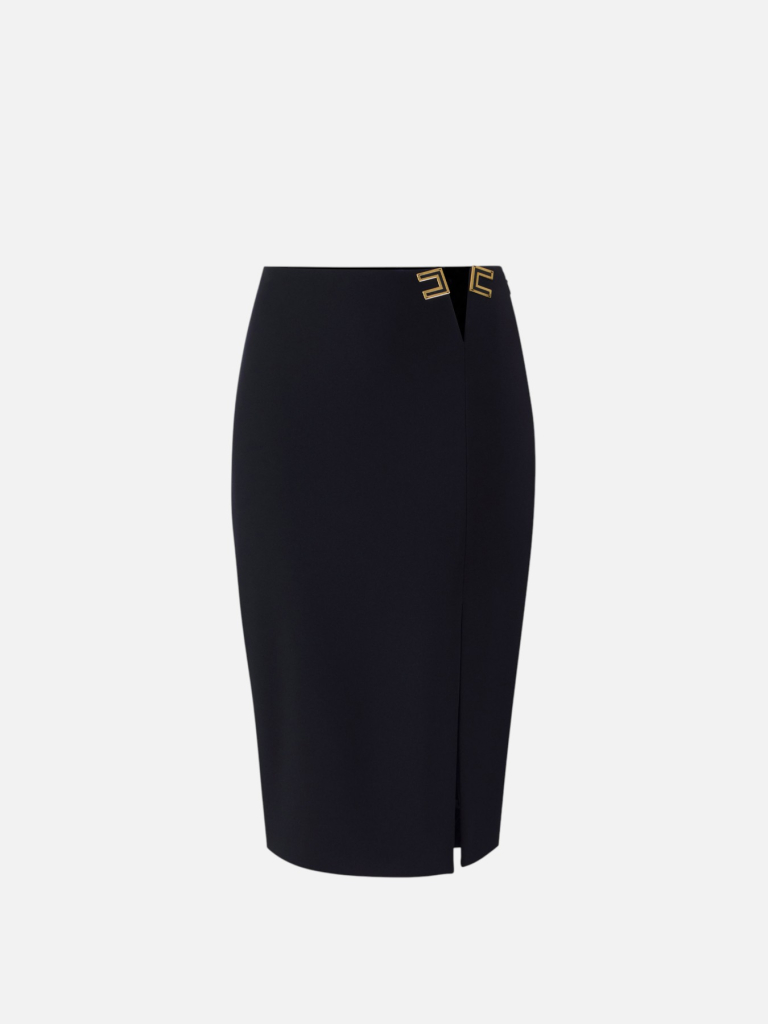 ELISABETTA FRANCHI suknja