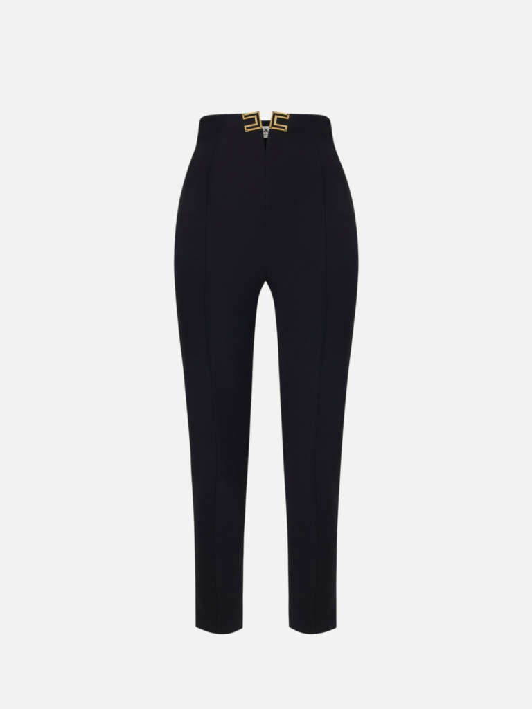 ELISABETTA FRANCHI pantalone