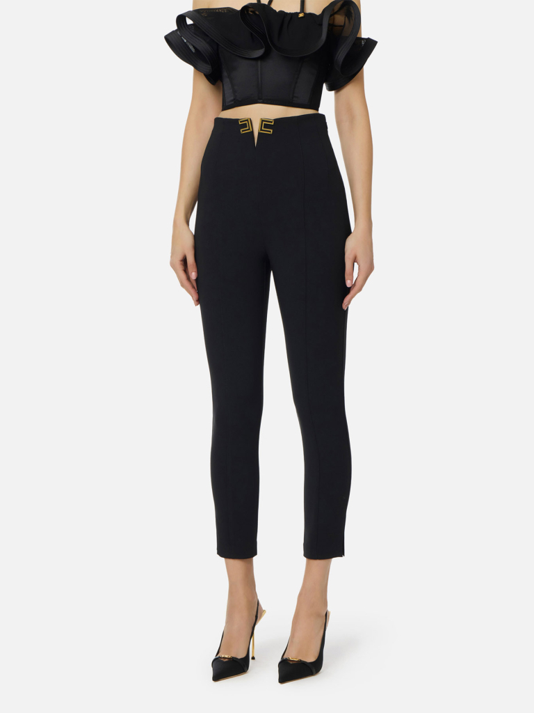 ELISABETTA FRANCHI pantalone