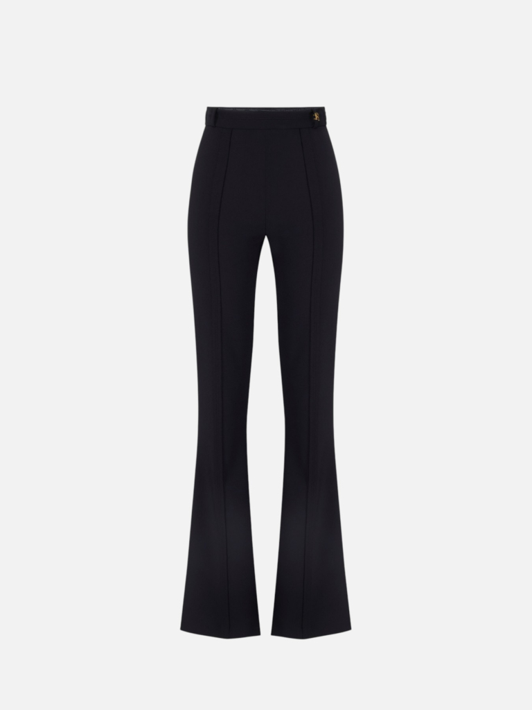 ELISABETTA FRANCHI pantalone