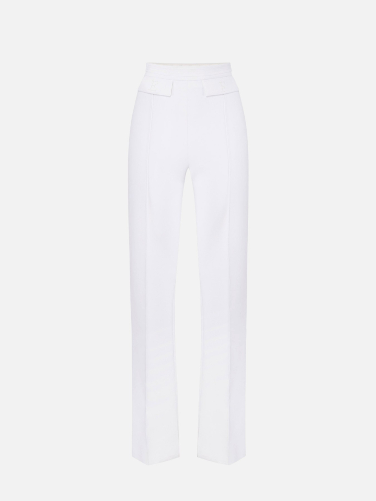 ELISABETTA FRANCHI pantalone