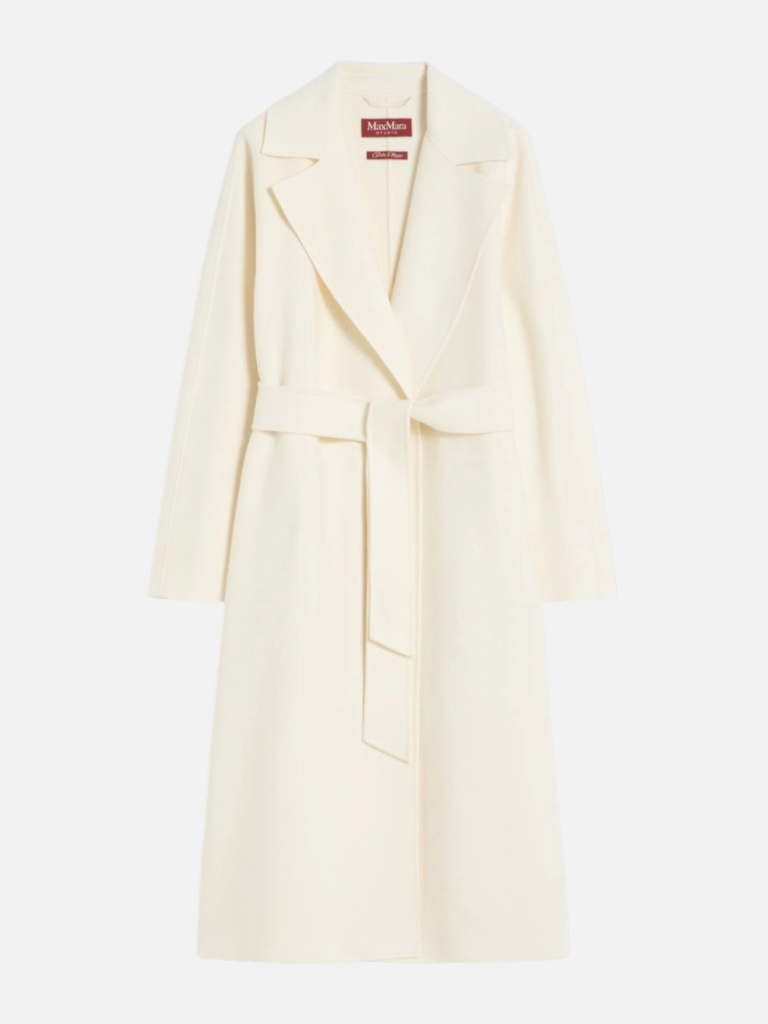 MAX MARA STUDIO MSTCLES kaput