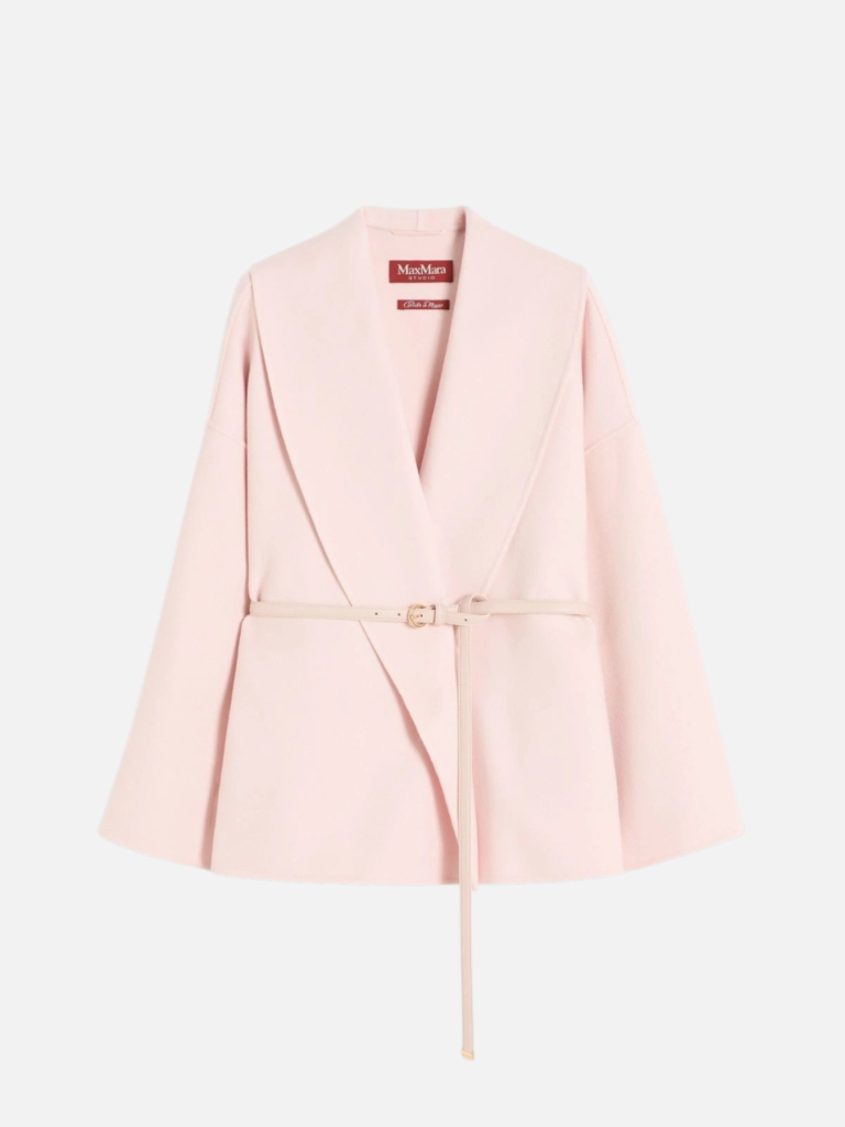 MAX MARA STUDIO MSTSUGHERO kaput