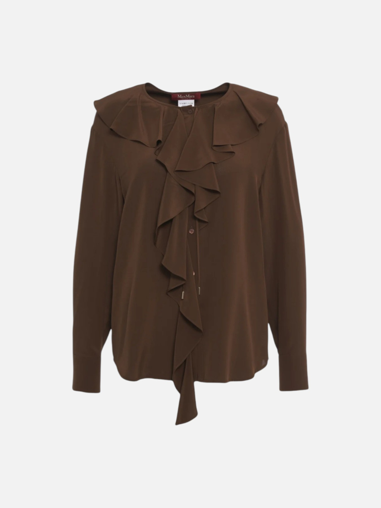 MAX MARA STUDIO MSTEPICA bluza