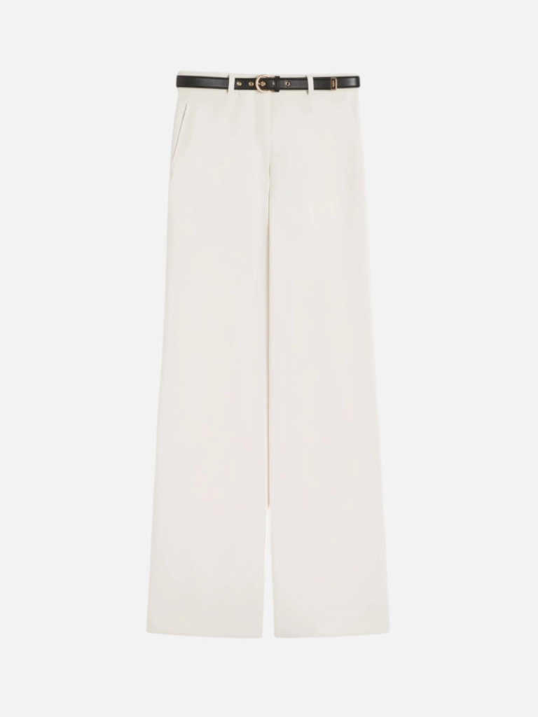 MAX MARA STUDIO MSTAMICO pantalone