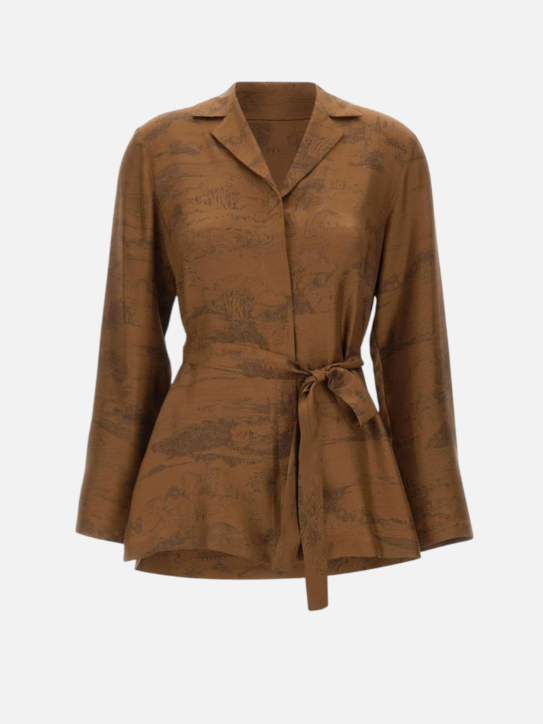 MAX MARA STUDIO MSTABITURO košulja