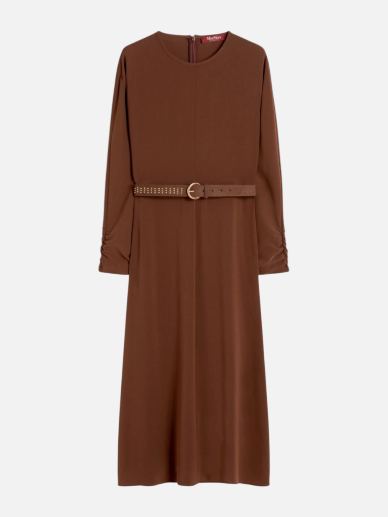 MAX MARA STUDIO MSTZERBINO haljina