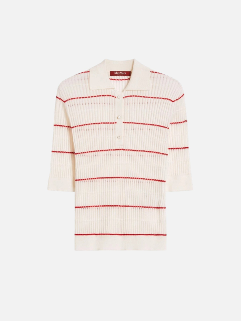 MAX MARA STUDIO MSTGALLO džemper