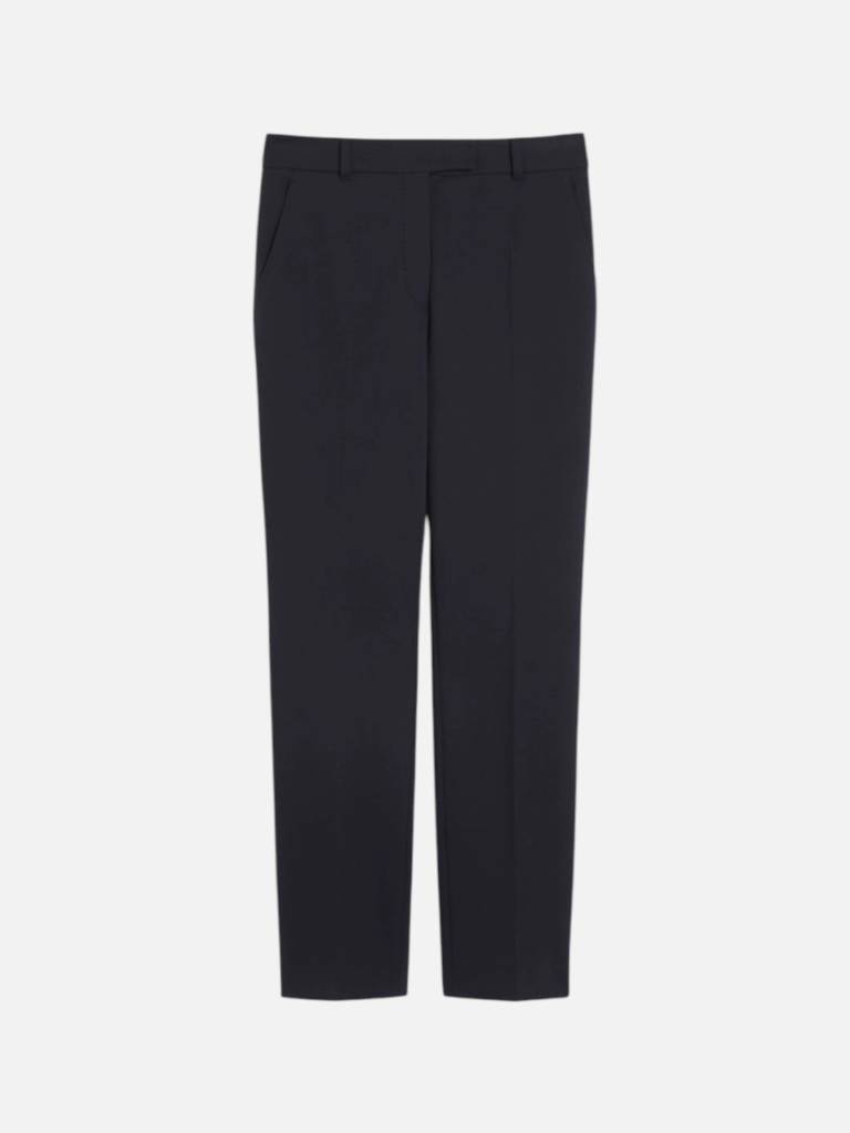 MAX MARA STUDIO MSTCASA pantalone