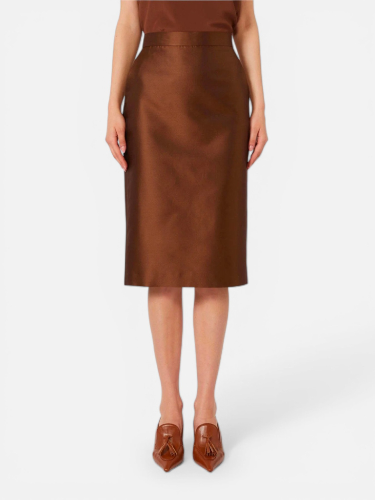 MAX MARA STUDIO MSTEGOISTA suknja