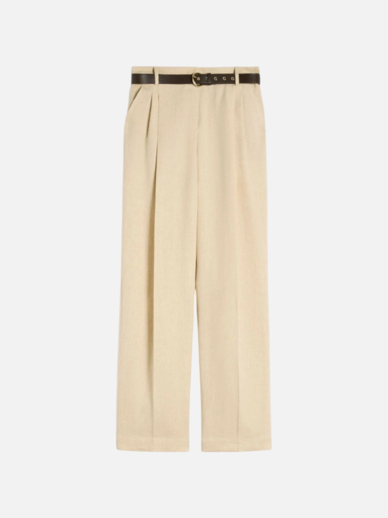 MAX MARA STUDIO MSTSUMERO pantalone