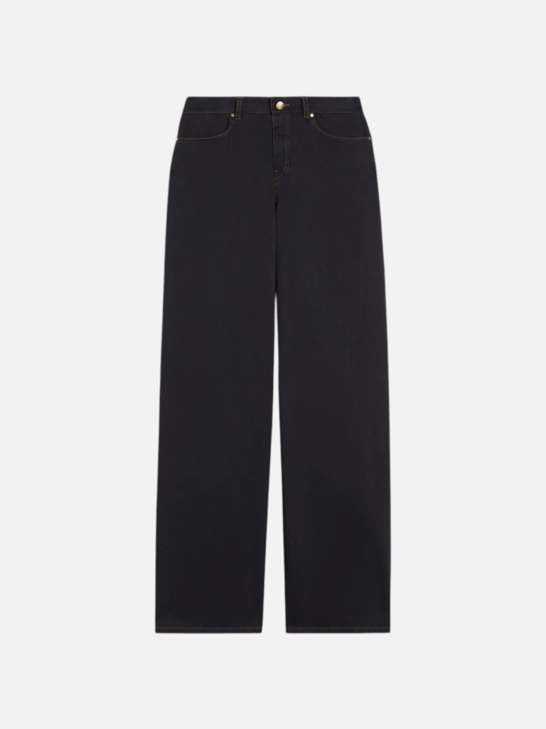 MAX MARA STUDIO MSTFATUO pantalone