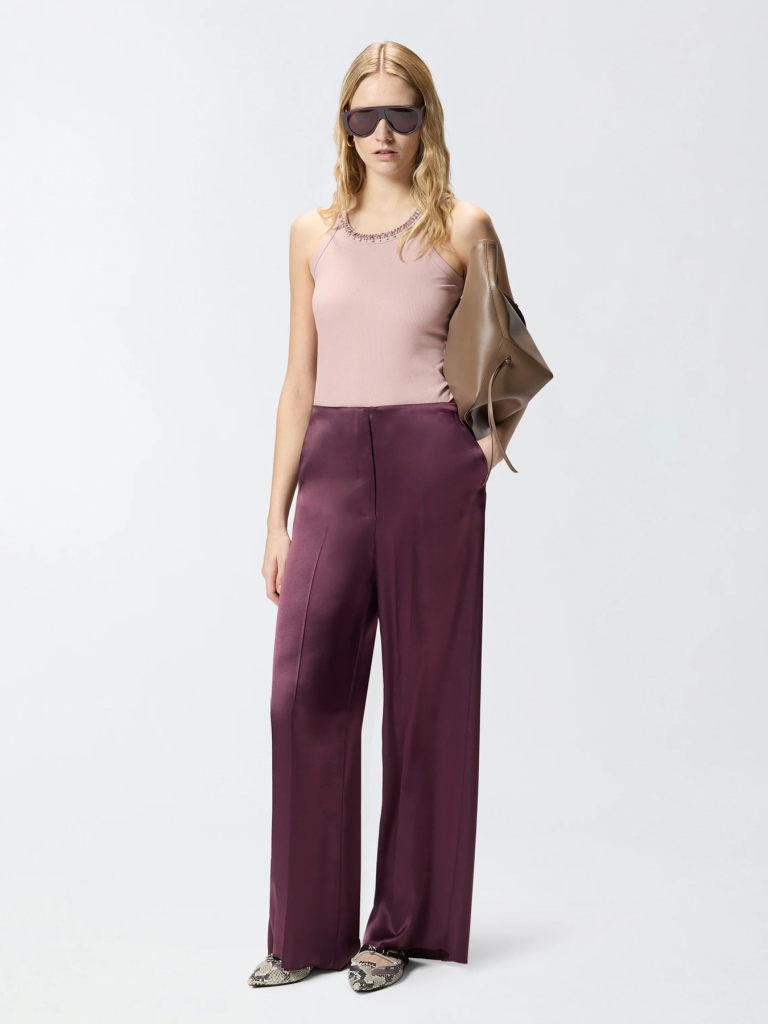 PINKO LIMONCELLO pantalone