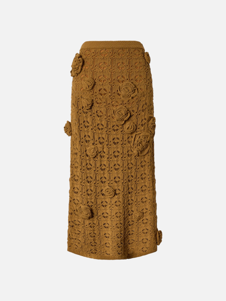 PINKO ANTHEMIS suknja