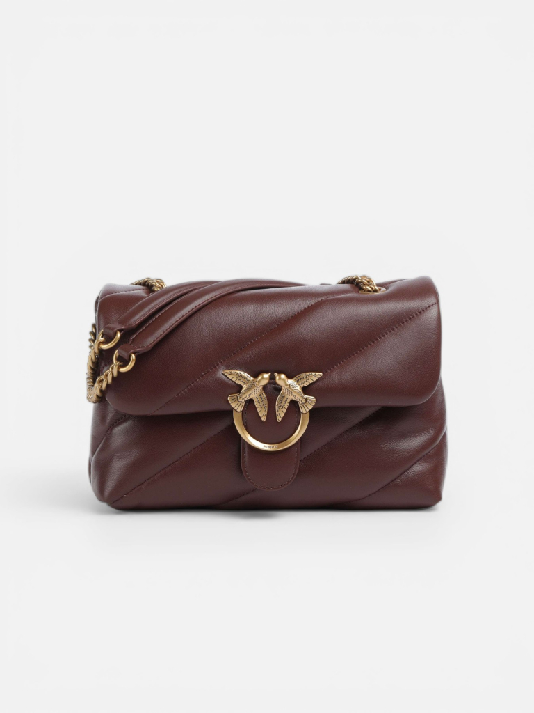 PINKO PUFF CLASSIC tašna