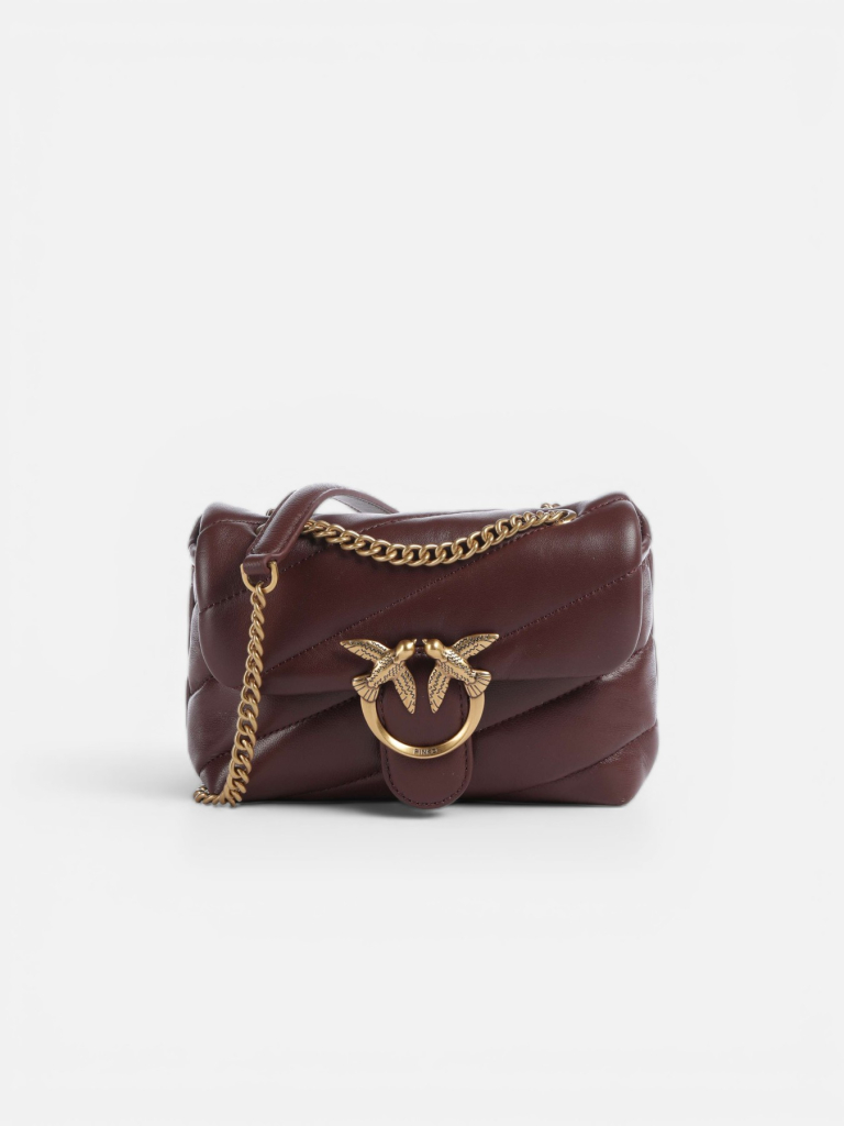 PINKO PUFF BABY tašna