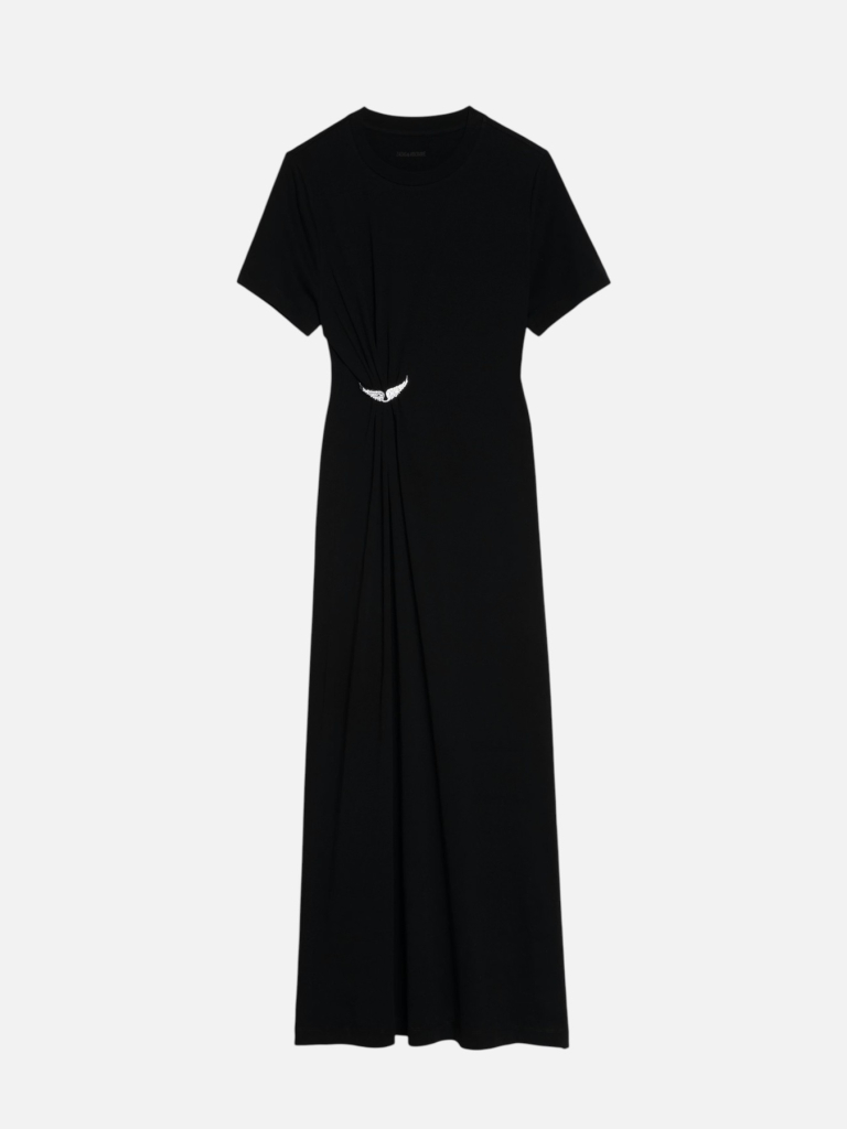 ZADIG&VOLTAIRE RAJA haljina