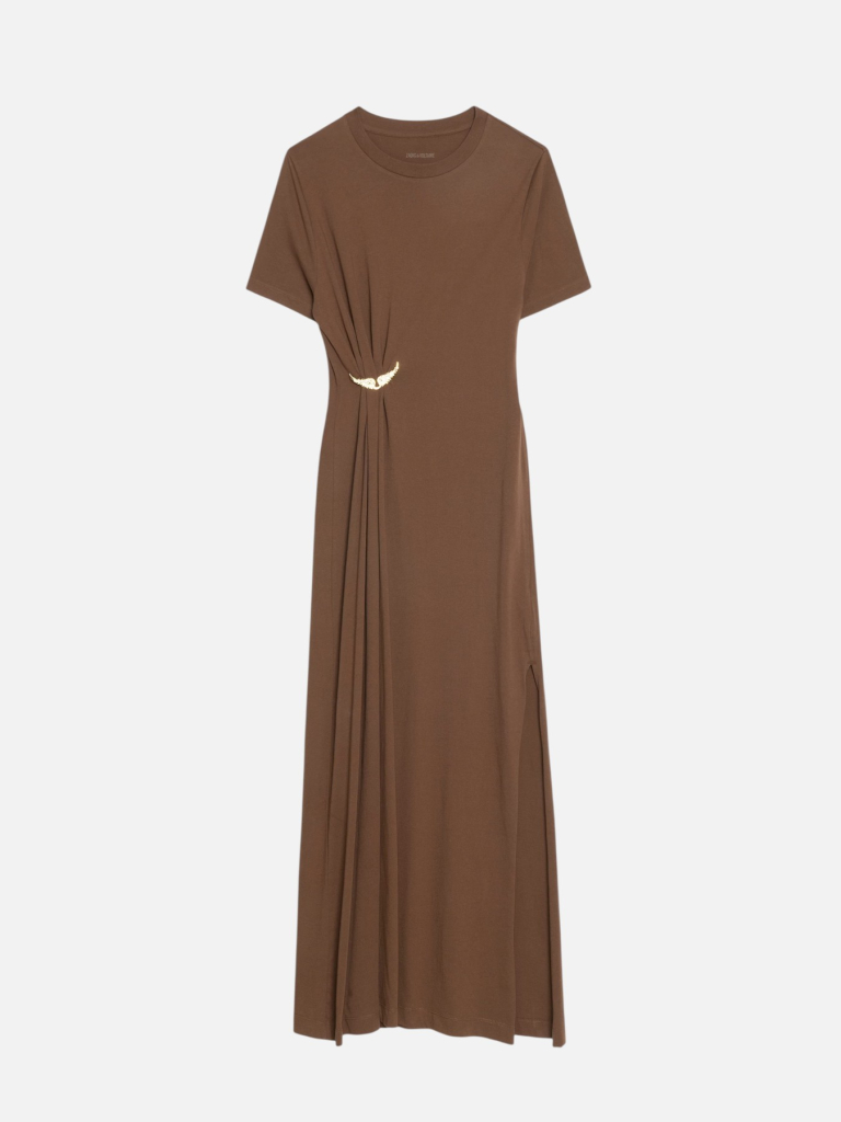 ZADIG&VOLTAIRE RAJA haljina