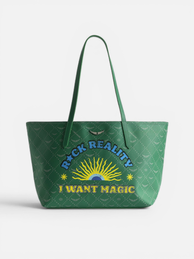 ZADIG&VOLTAIRE Z SHOPPER tašna