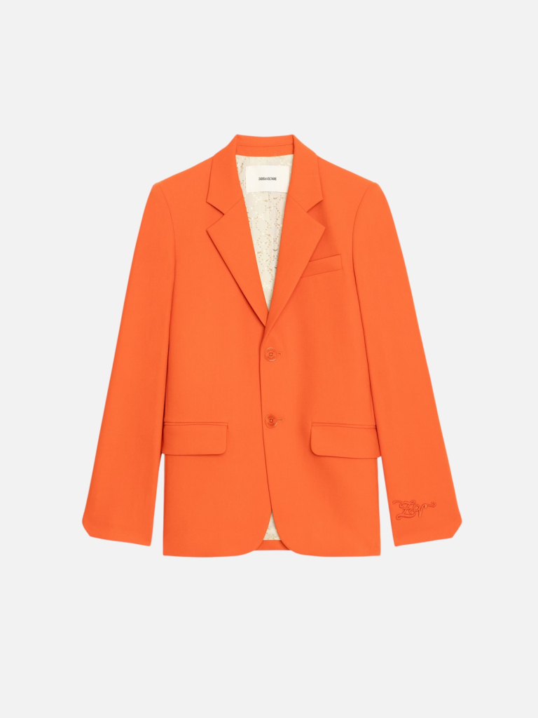 ZADIG&VOLTAIRE VANILLE sako