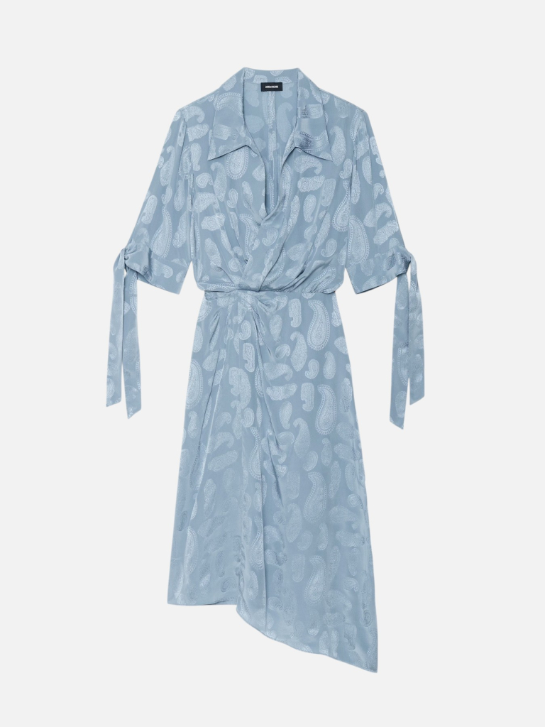 ZADIG&VOLTAIRE RHANI haljina