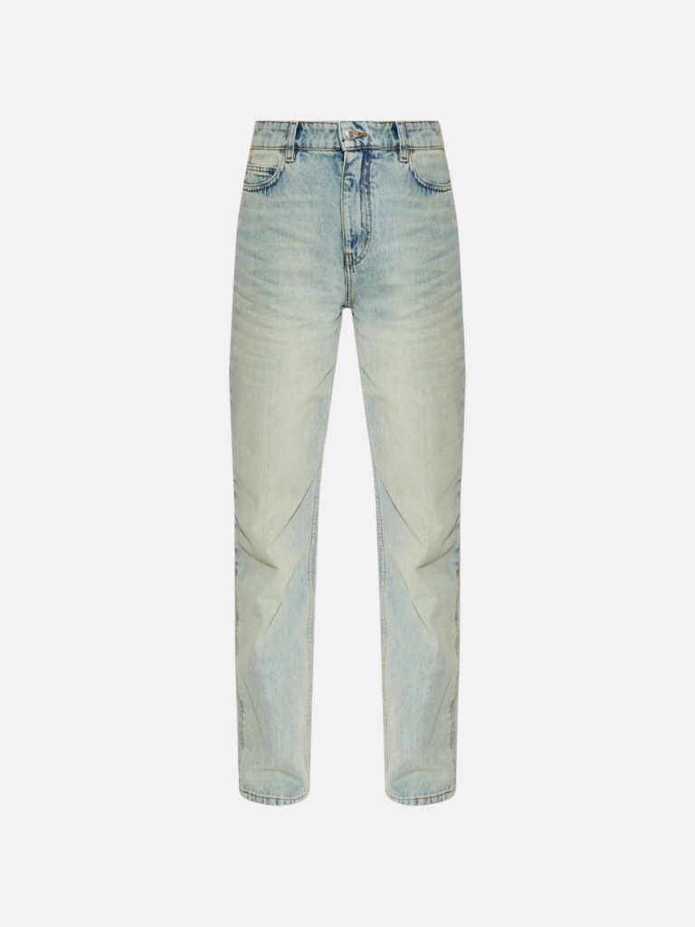 ZADIG&VOLTAIRE ETE farmerke