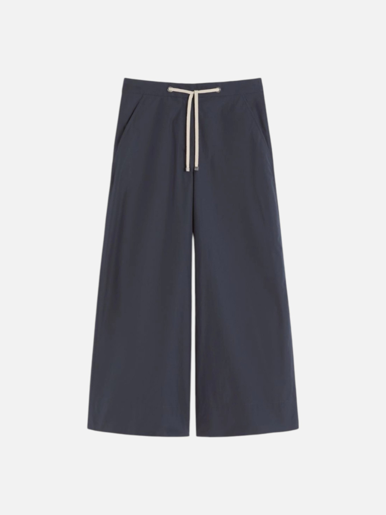 'S MAX MARA SMMGUFO pantalone