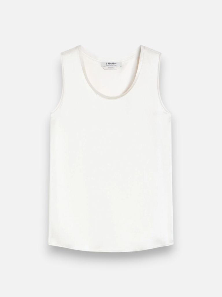 'S MAX MARA SMMESTRI top