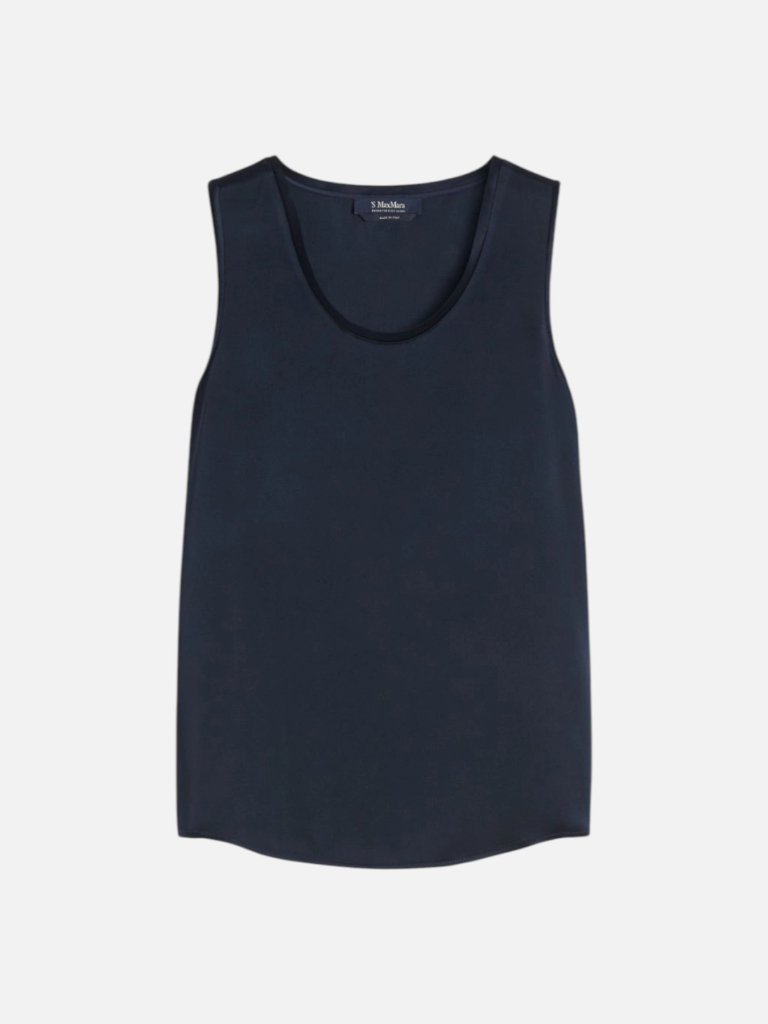 'S MAX MARA SMMESTRI top