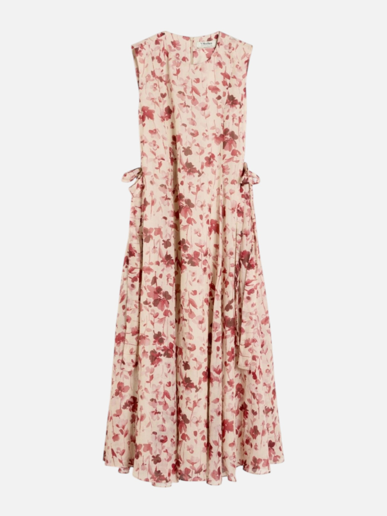 'S MAX MARA SMMALIBI haljina