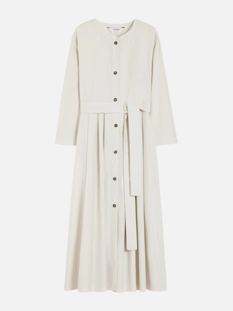 'S MAX MARA SMMGIORNO haljina