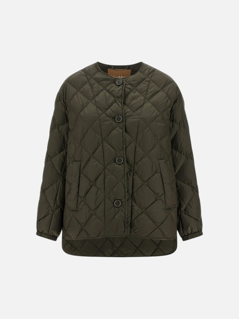 'S MAX MARA MTCSOFTD jakna