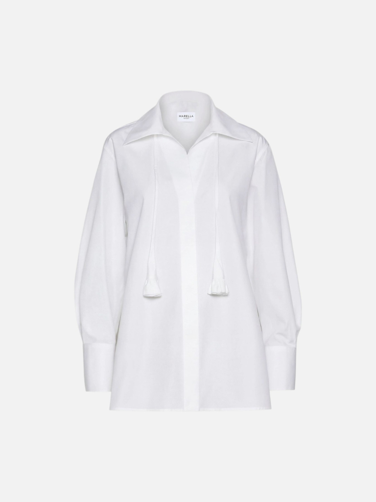 MARELLA MLSTABARIN košulja
